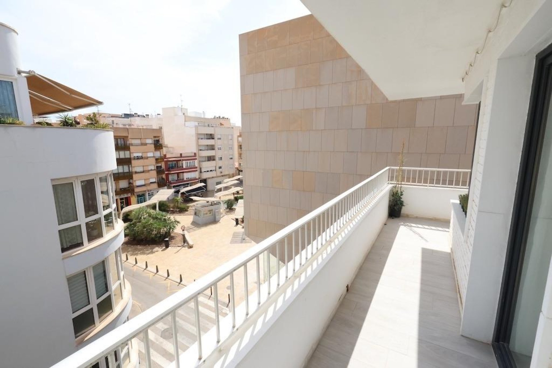Återförsäljning - Apartment -
Torrevieja