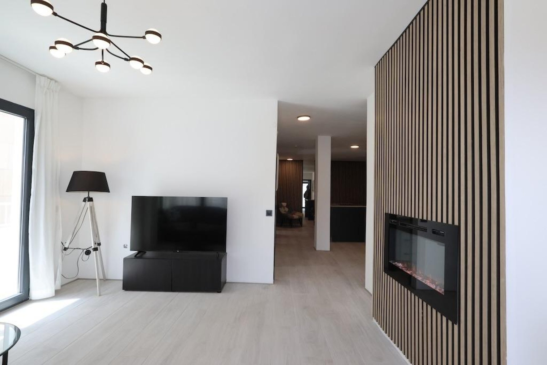 Återförsäljning - Apartment -
Torrevieja