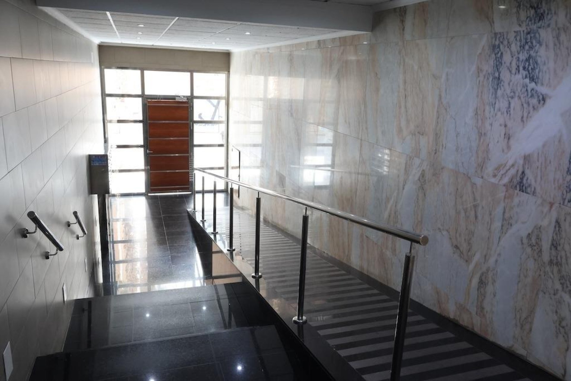 Återförsäljning - Apartment -
Torrevieja