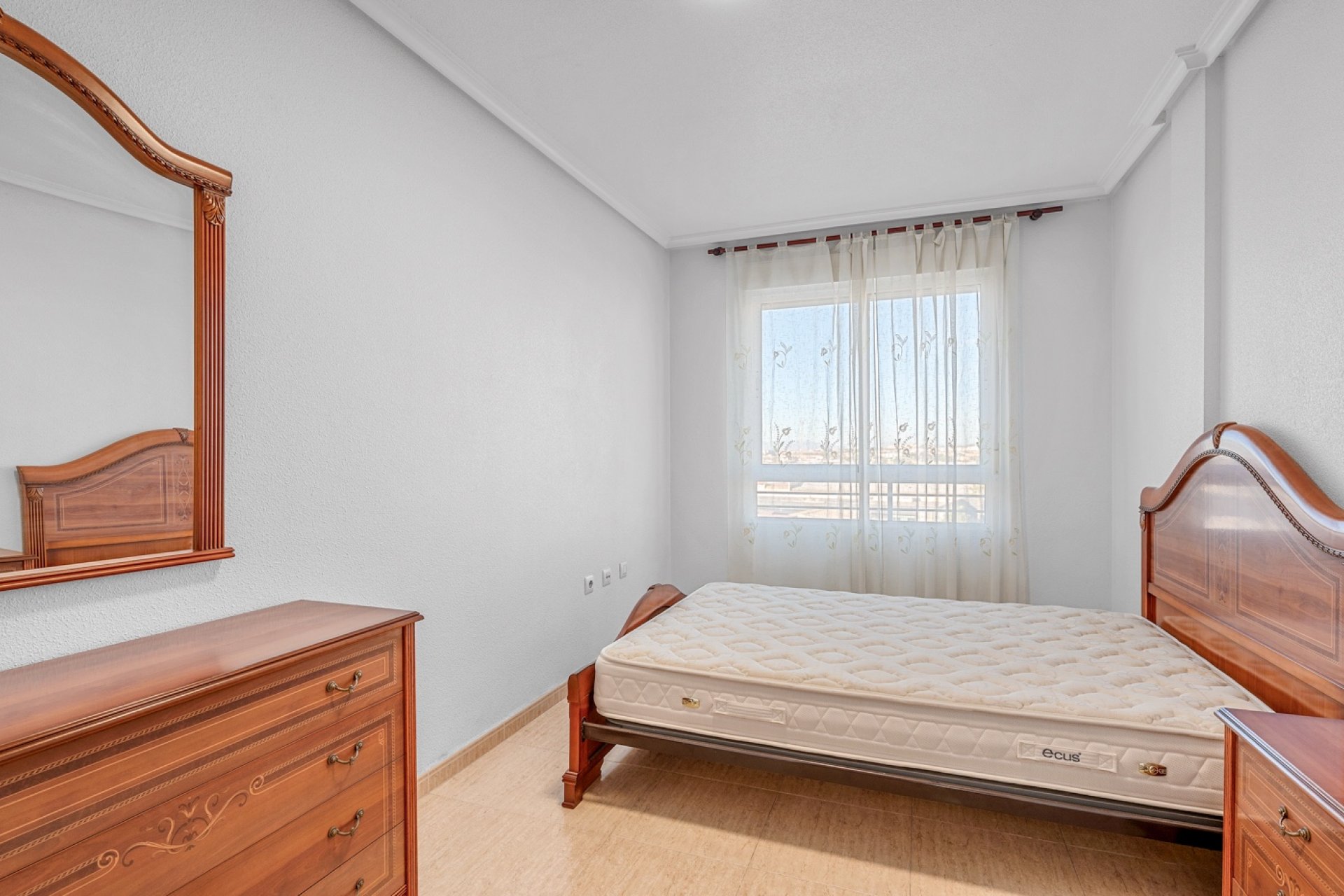 Återförsäljning - Apartment -
Torrevieja
