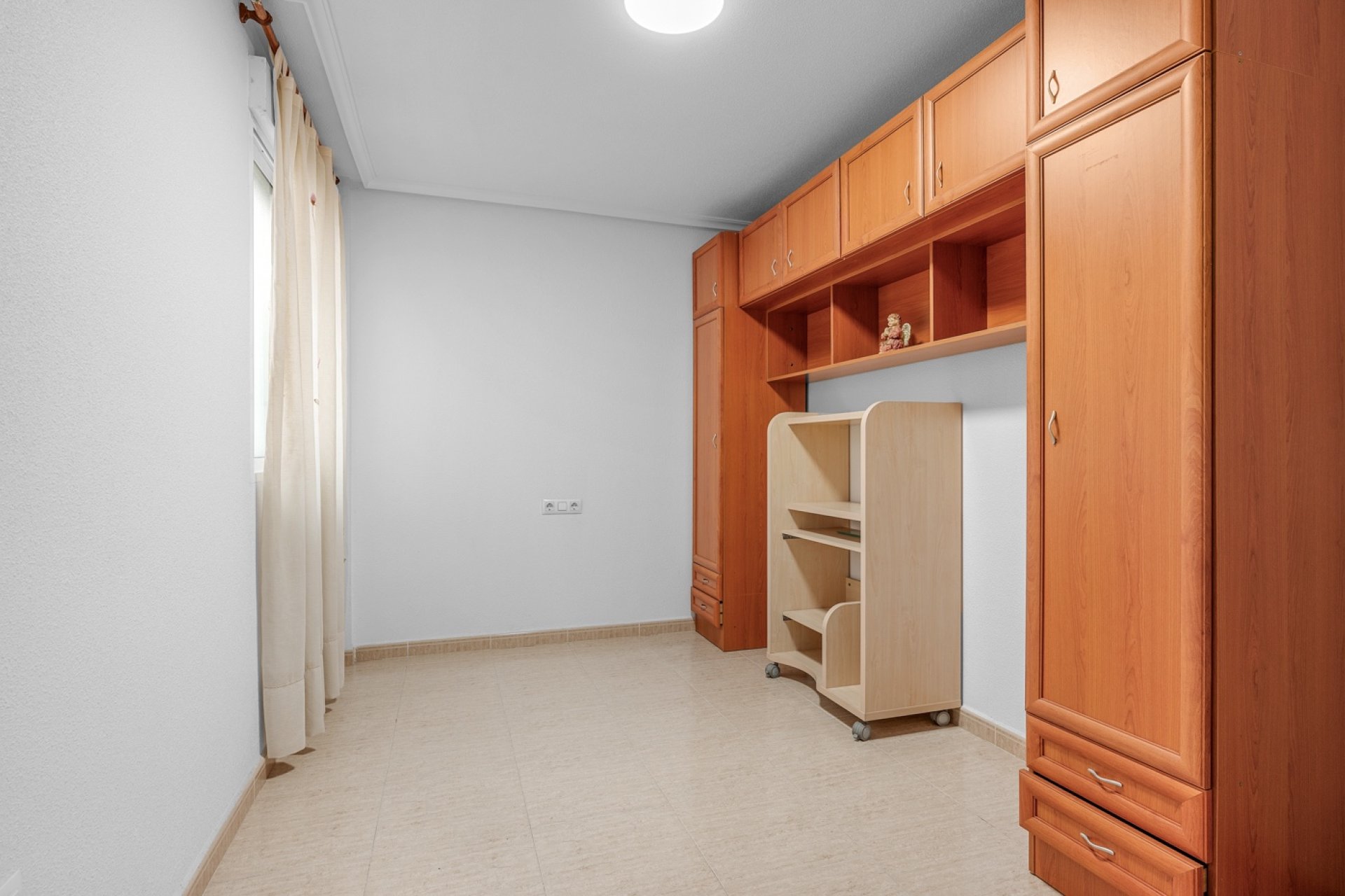 Återförsäljning - Apartment -
Torrevieja