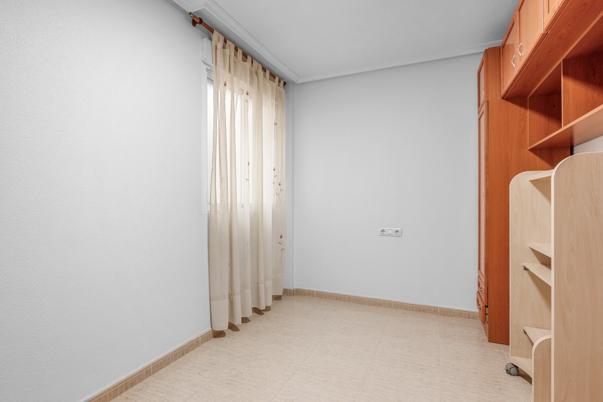 Återförsäljning - Apartment -
Torrevieja