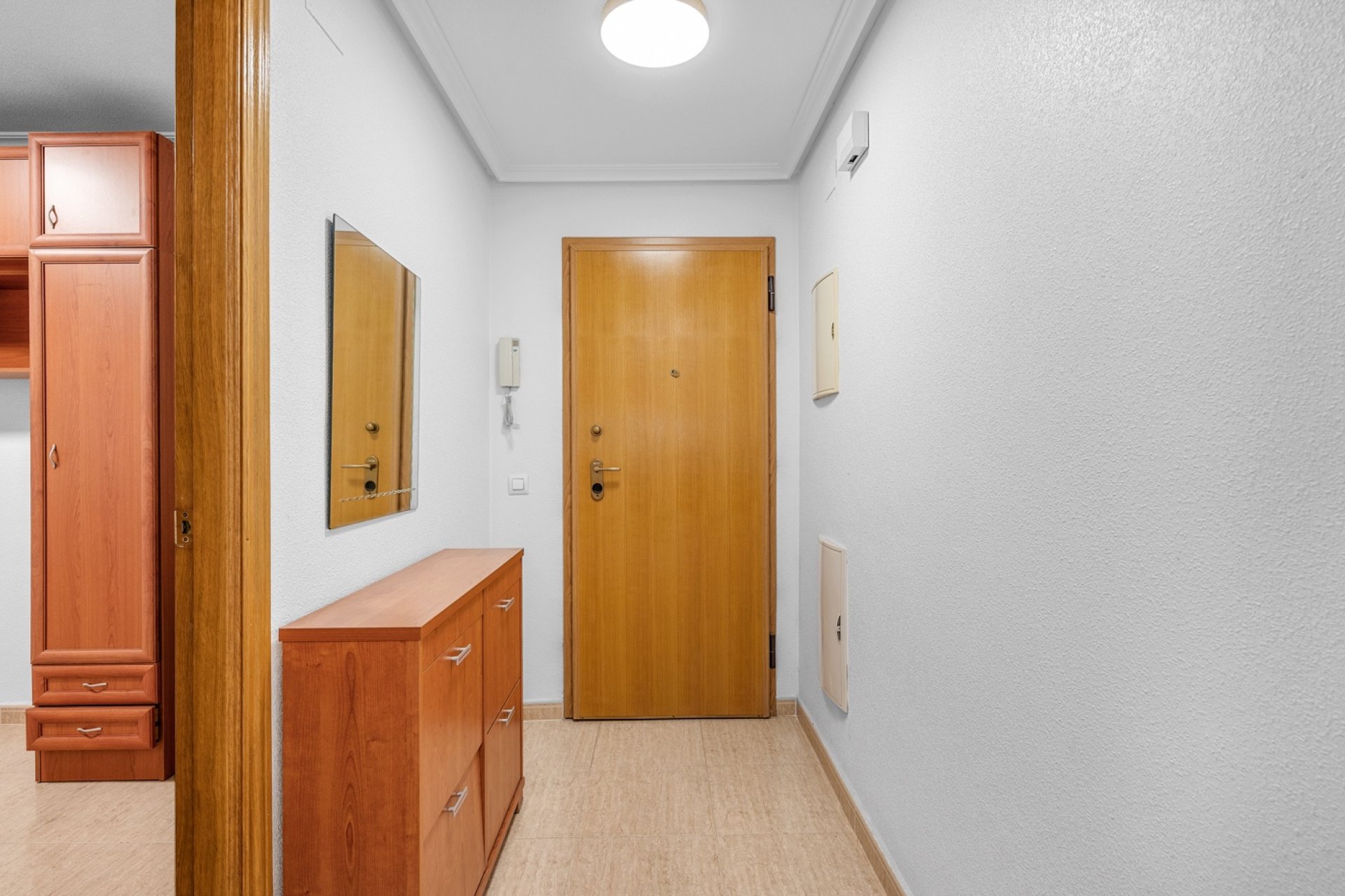 Återförsäljning - Apartment -
Torrevieja