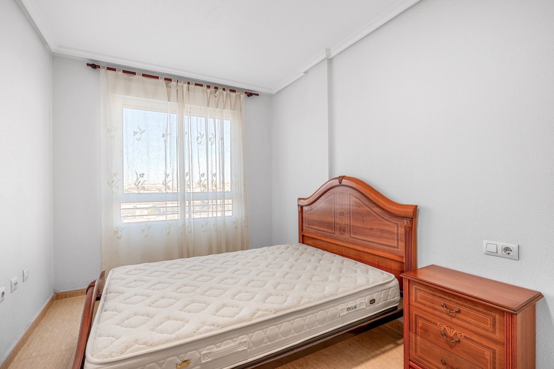 Återförsäljning - Apartment -
Torrevieja