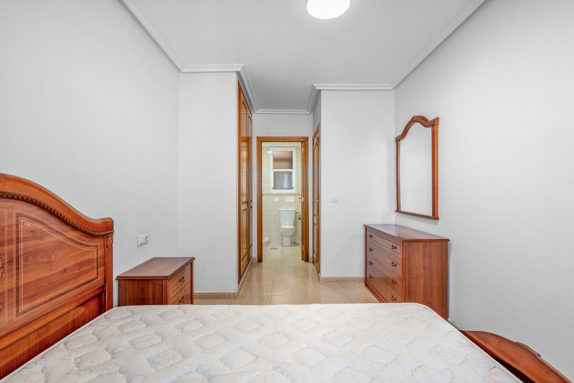 Återförsäljning - Apartment -
Torrevieja