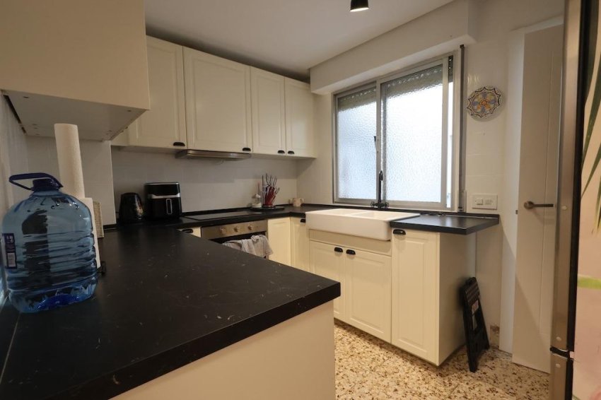 Återförsäljning - Apartment -
Torrevieja