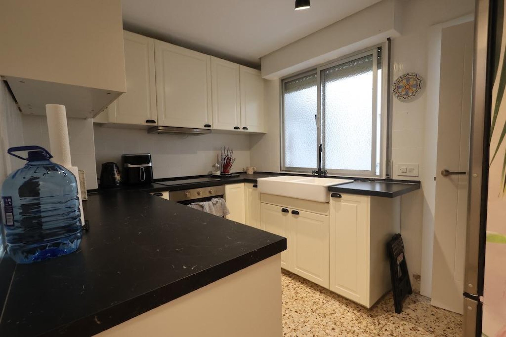 Återförsäljning - Apartment -
Torrevieja