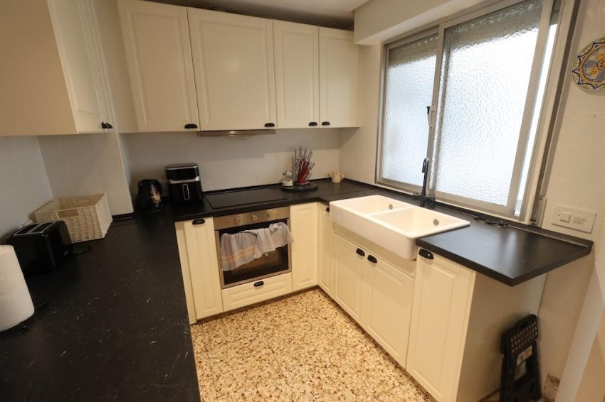 Återförsäljning - Apartment -
Torrevieja