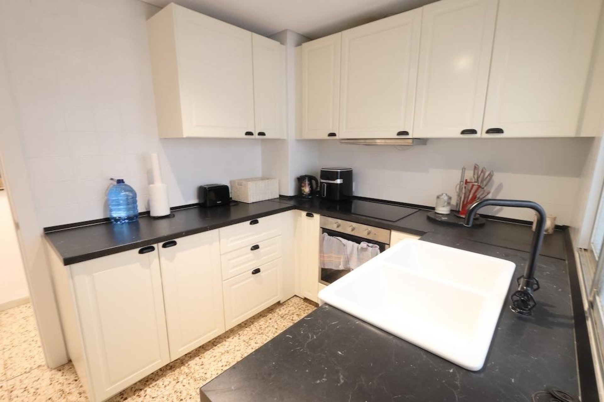 Återförsäljning - Apartment -
Torrevieja
