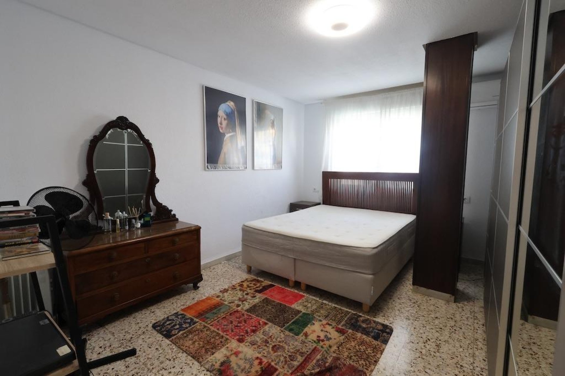 Återförsäljning - Apartment -
Torrevieja