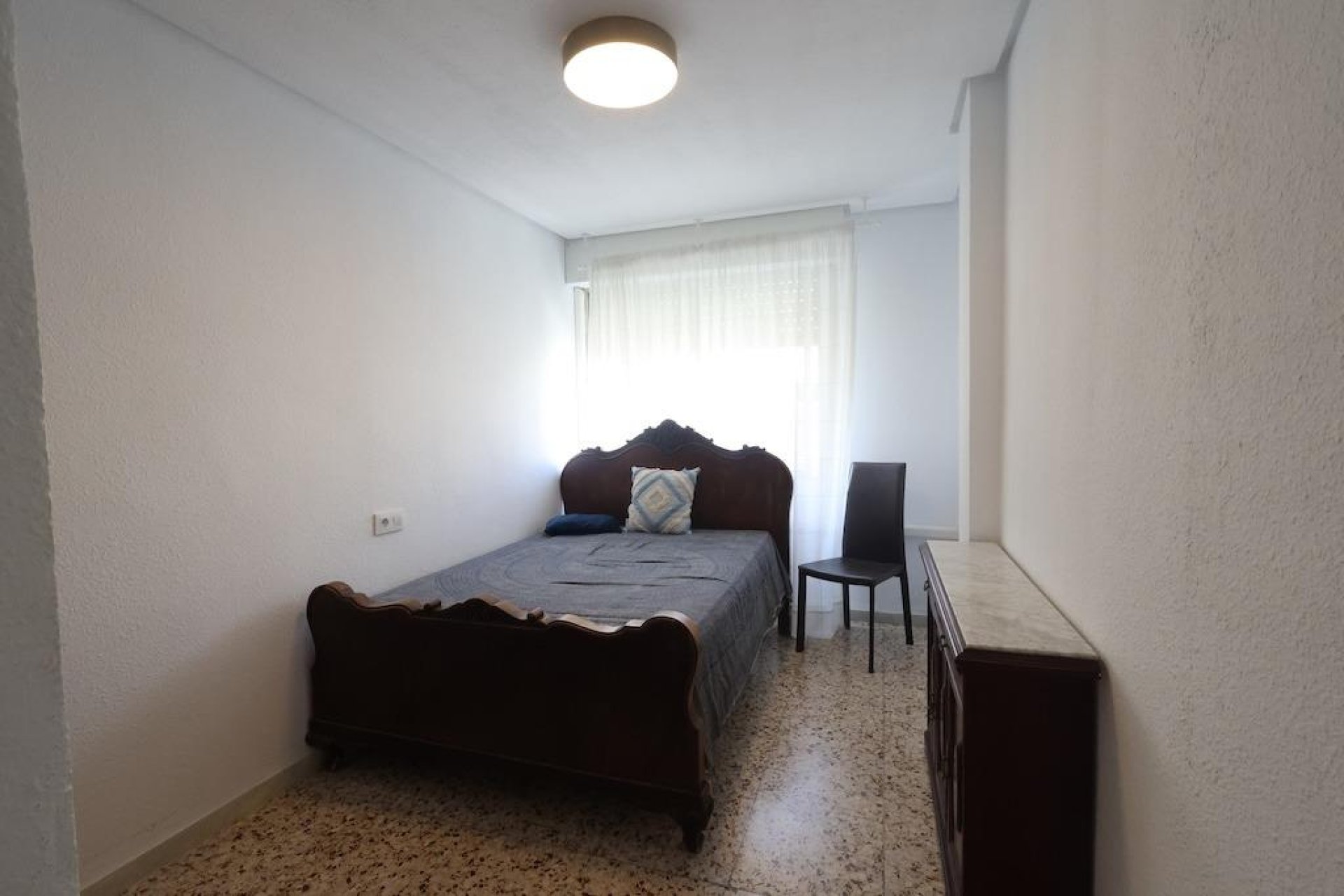 Återförsäljning - Apartment -
Torrevieja