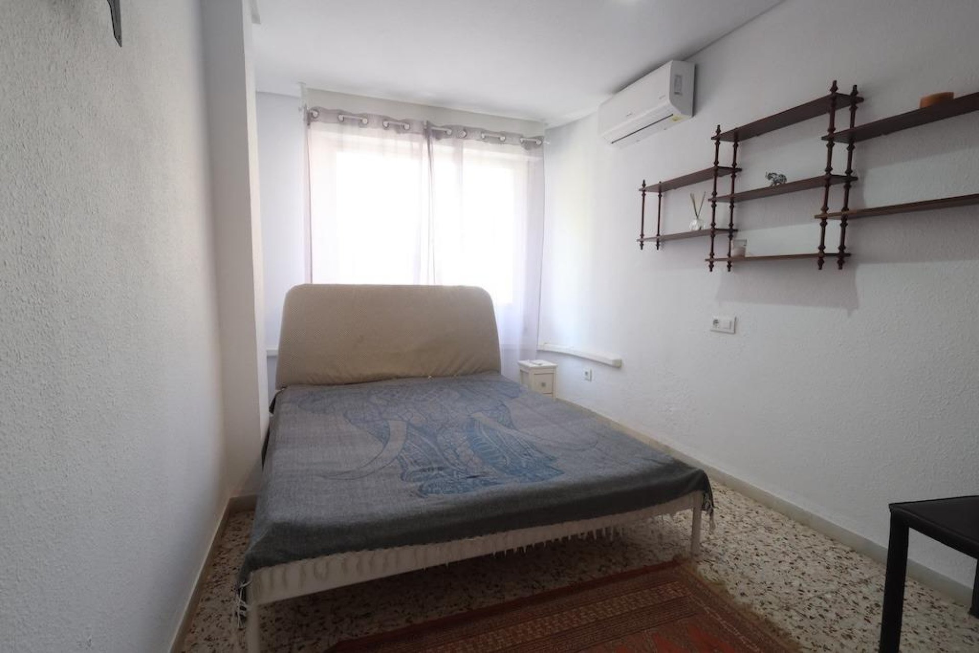 Återförsäljning - Apartment -
Torrevieja