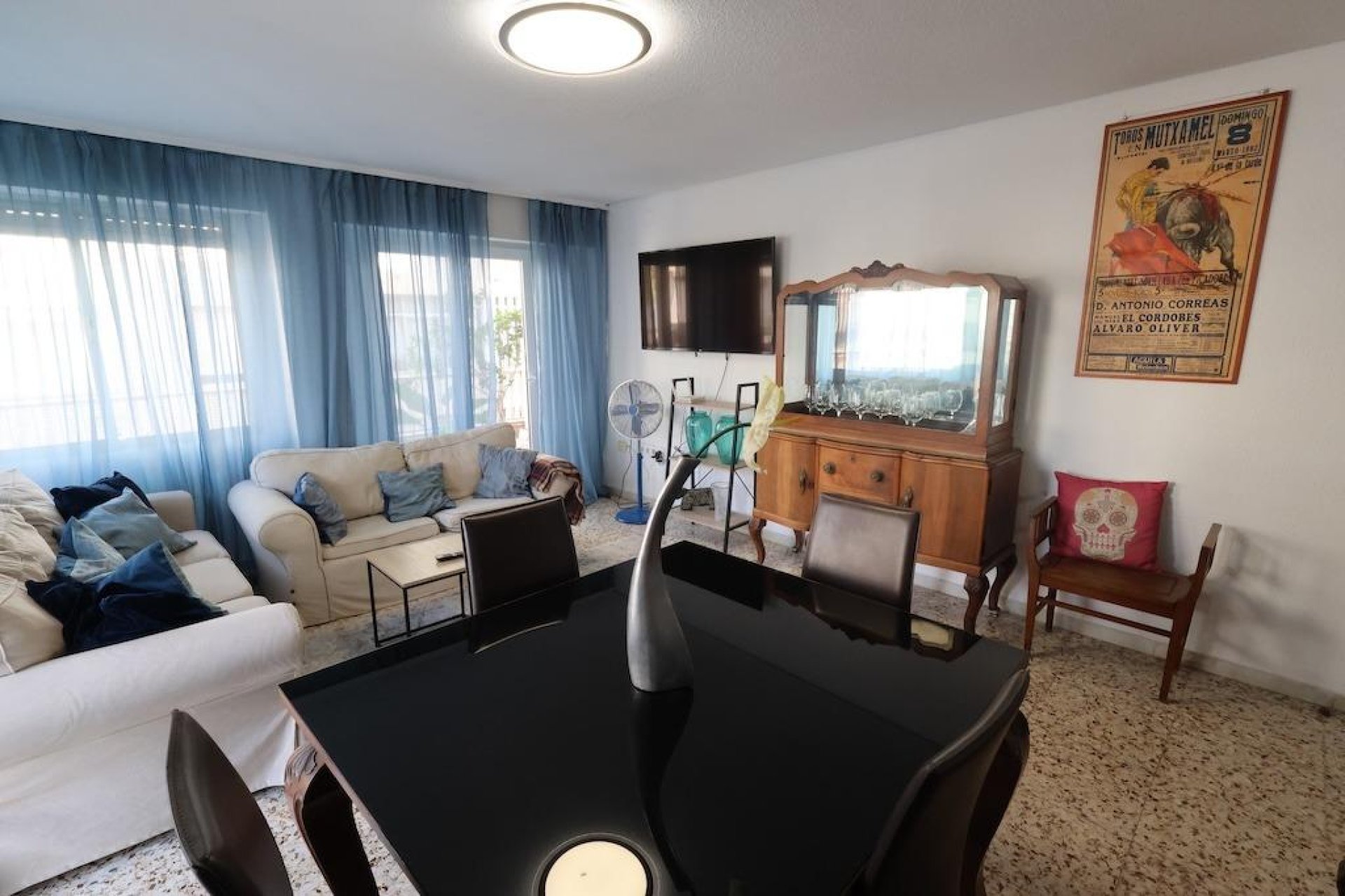 Återförsäljning - Apartment -
Torrevieja