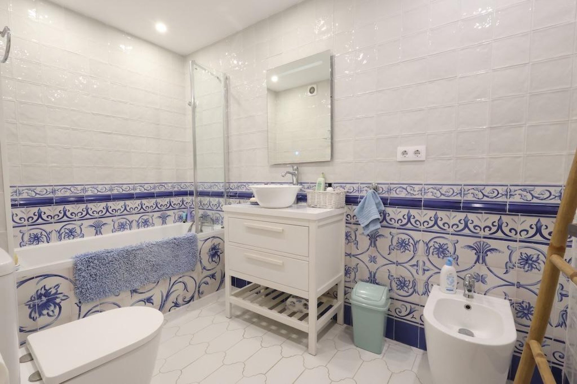 Återförsäljning - Apartment -
Torrevieja
