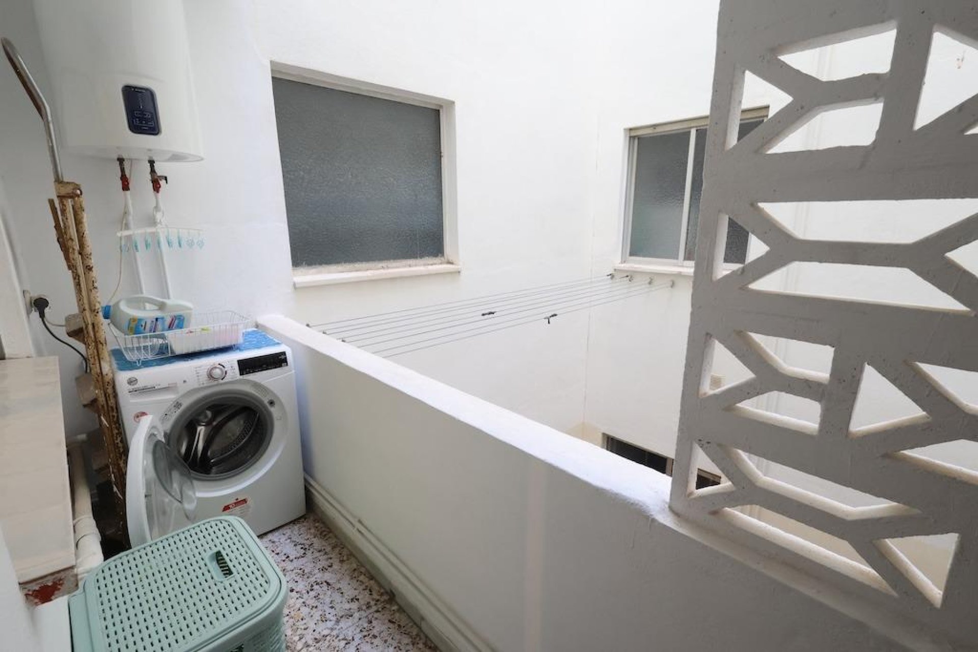 Återförsäljning - Apartment -
Torrevieja