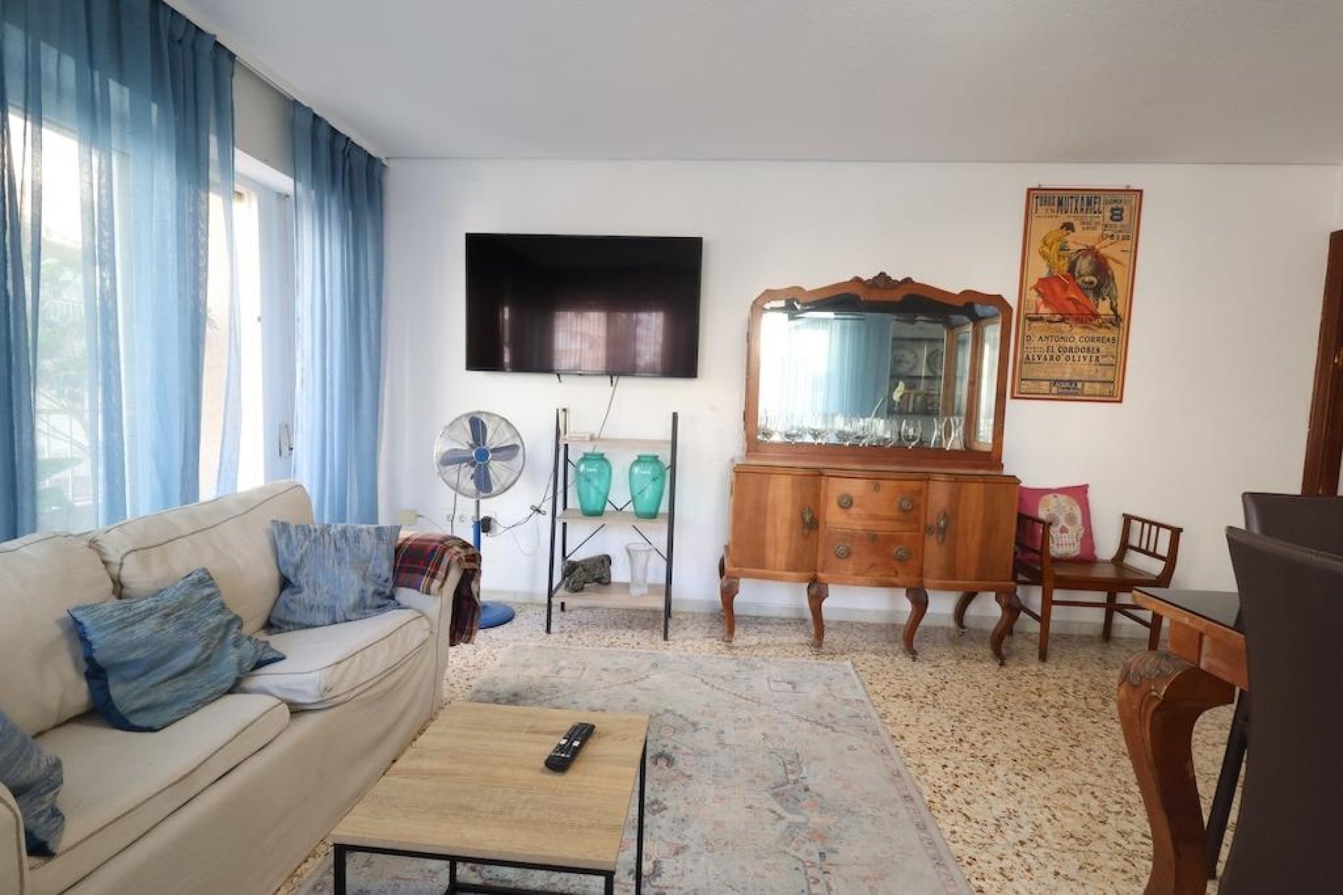 Återförsäljning - Apartment -
Torrevieja