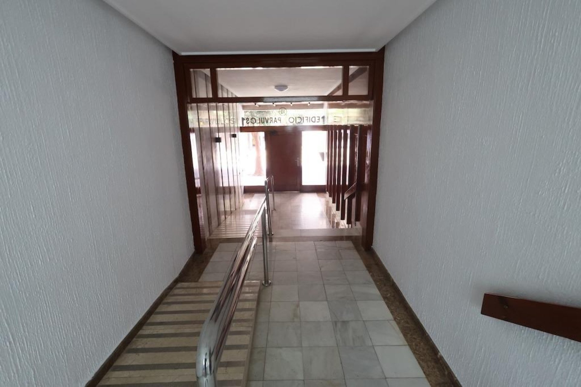 Återförsäljning - Apartment -
Torrevieja