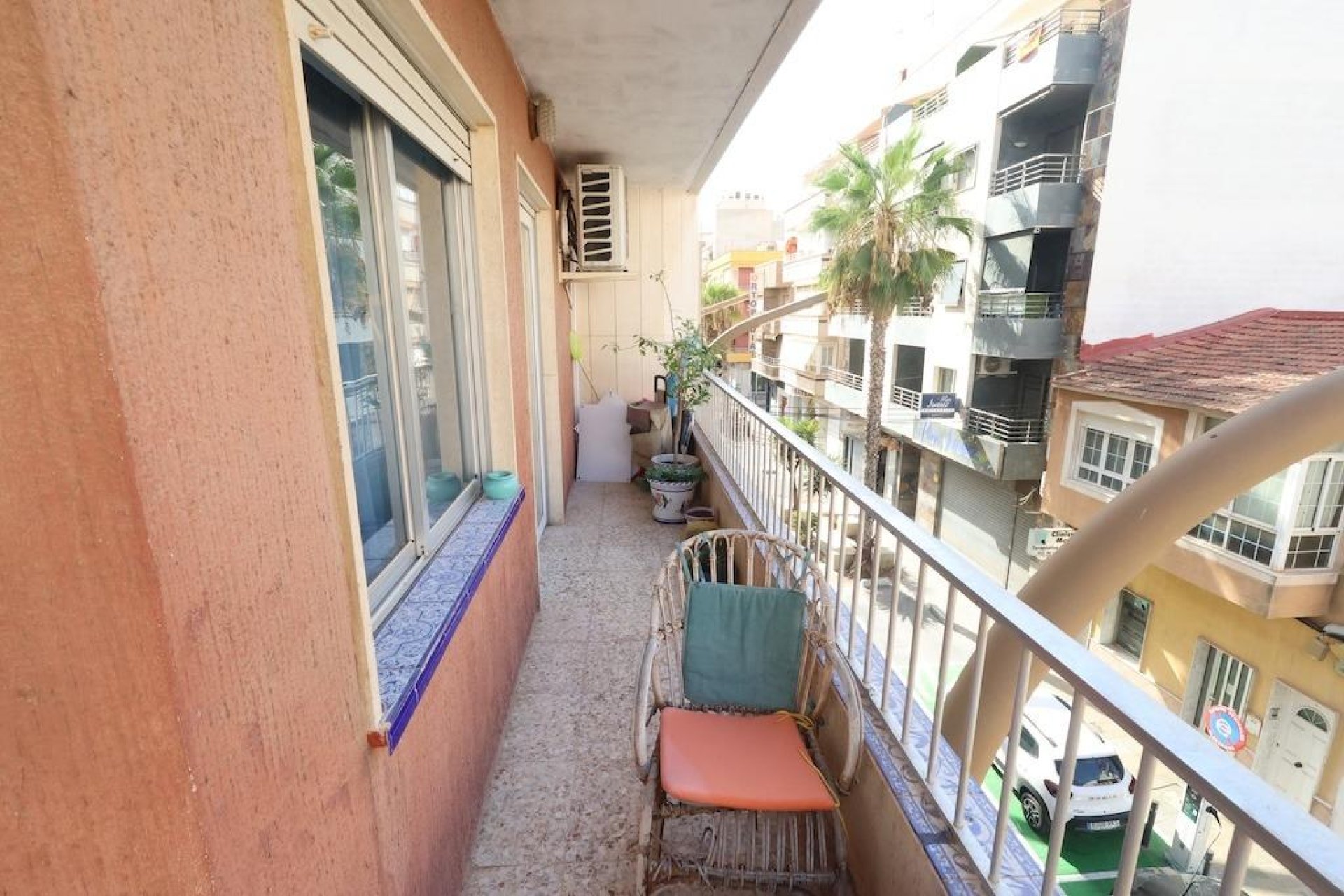 Återförsäljning - Apartment -
Torrevieja