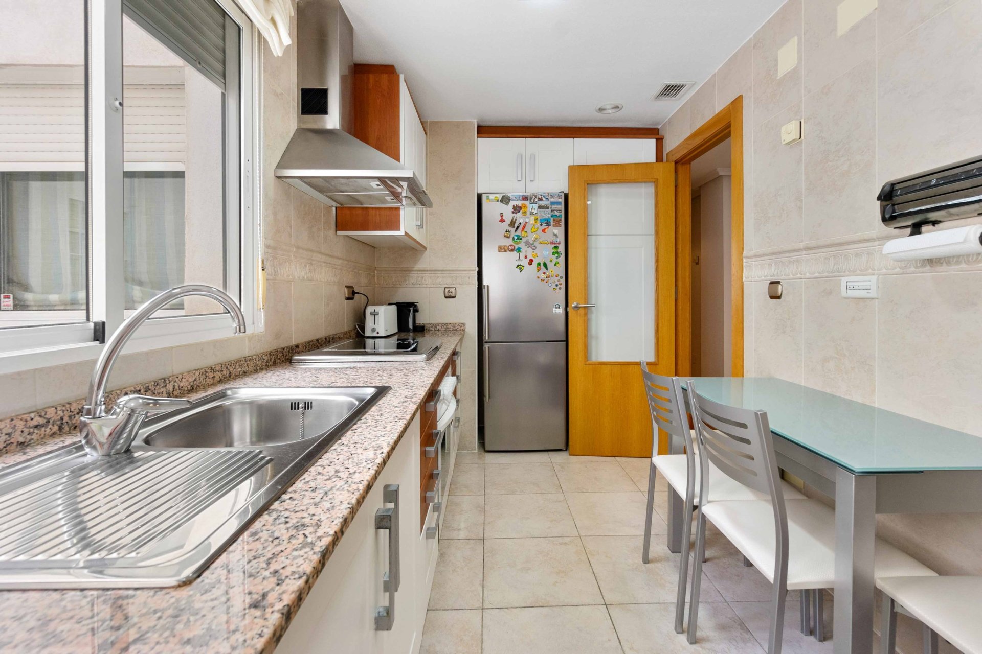 Återförsäljning - Apartment -
Torrevieja