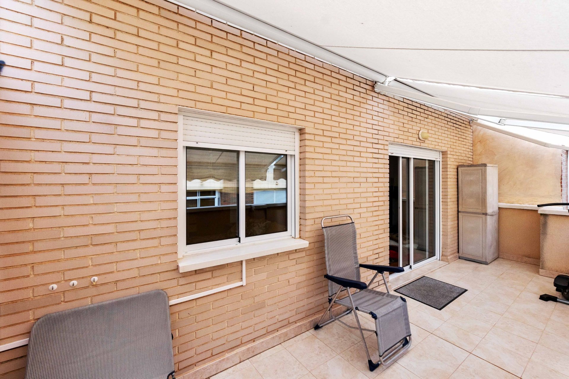 Återförsäljning - Apartment -
Torrevieja