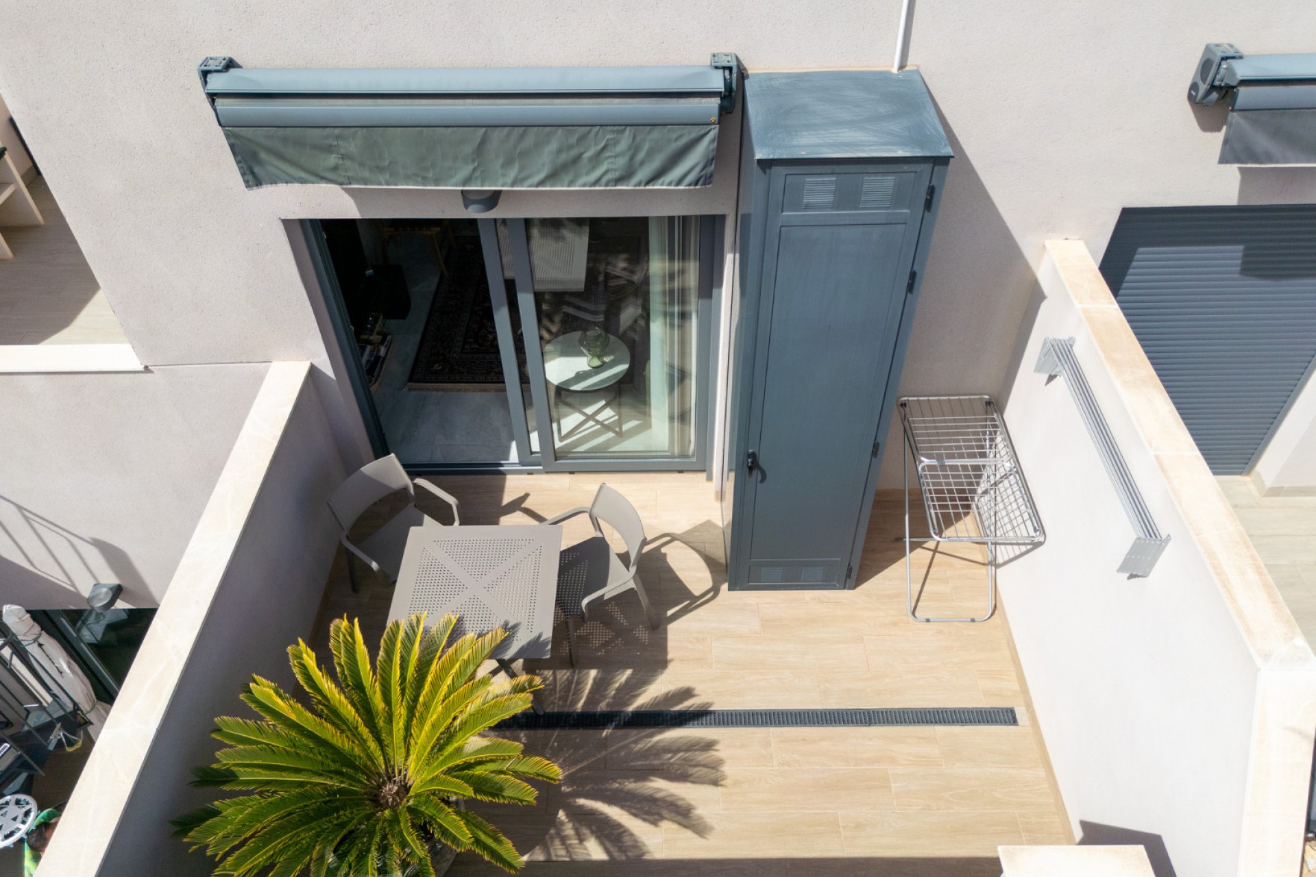 Återförsäljning - Apartment -
Torrevieja