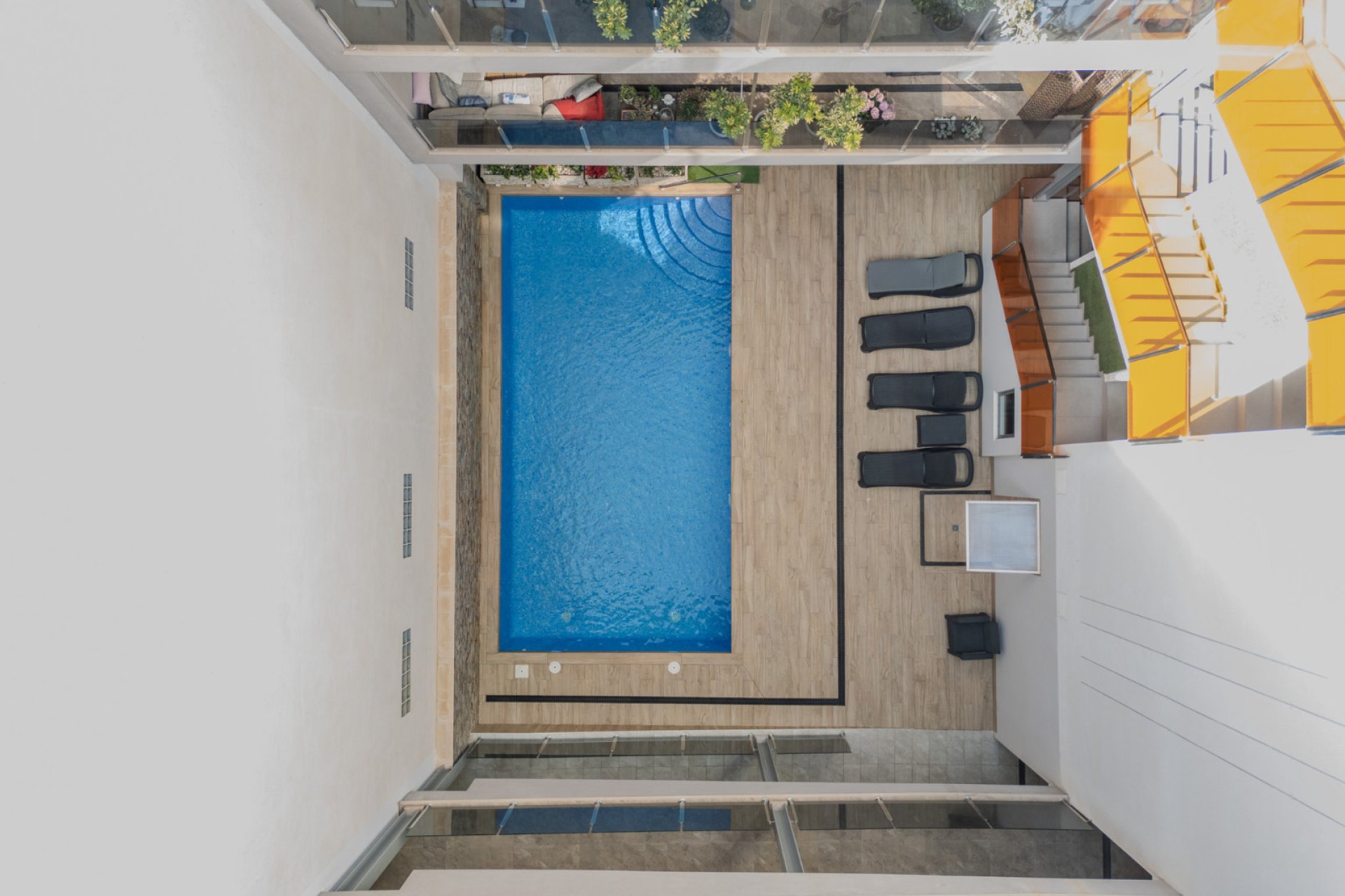 Återförsäljning - Apartment -
Torrevieja