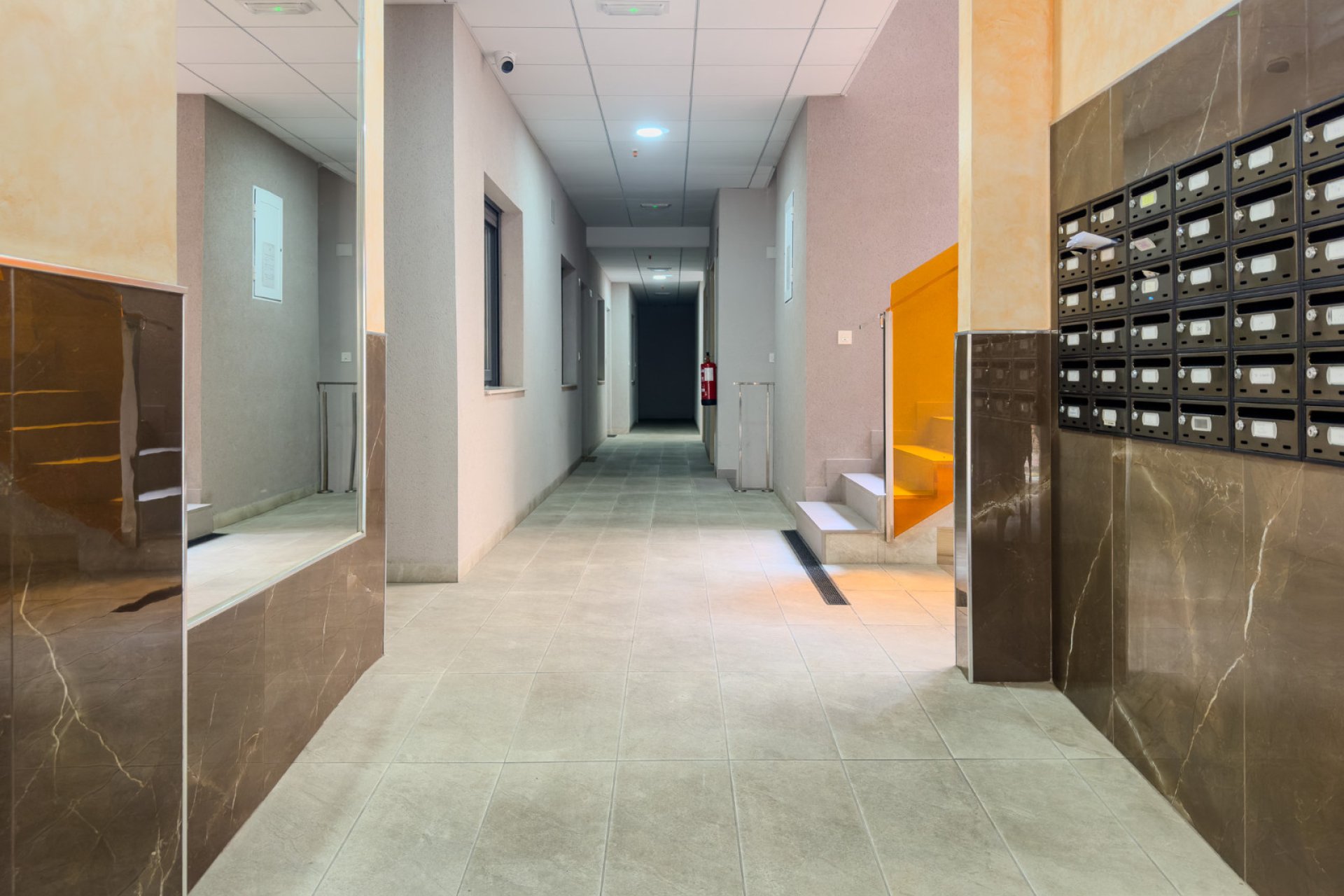 Återförsäljning - Apartment -
Torrevieja