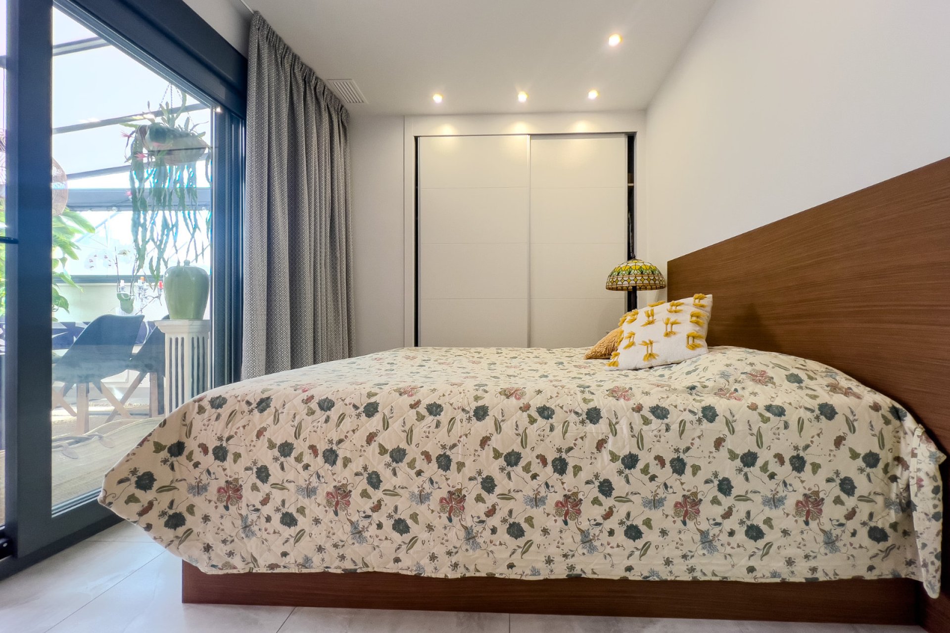 Återförsäljning - Apartment -
Torrevieja