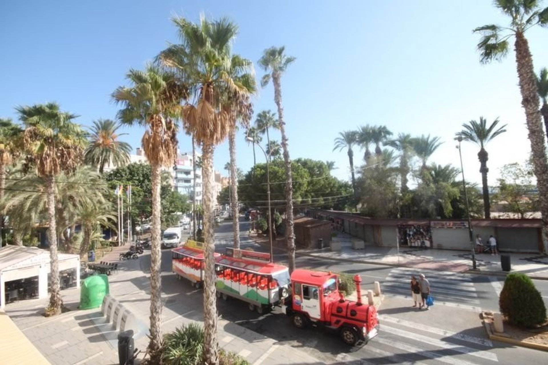 Återförsäljning - Apartment -
Torrevieja