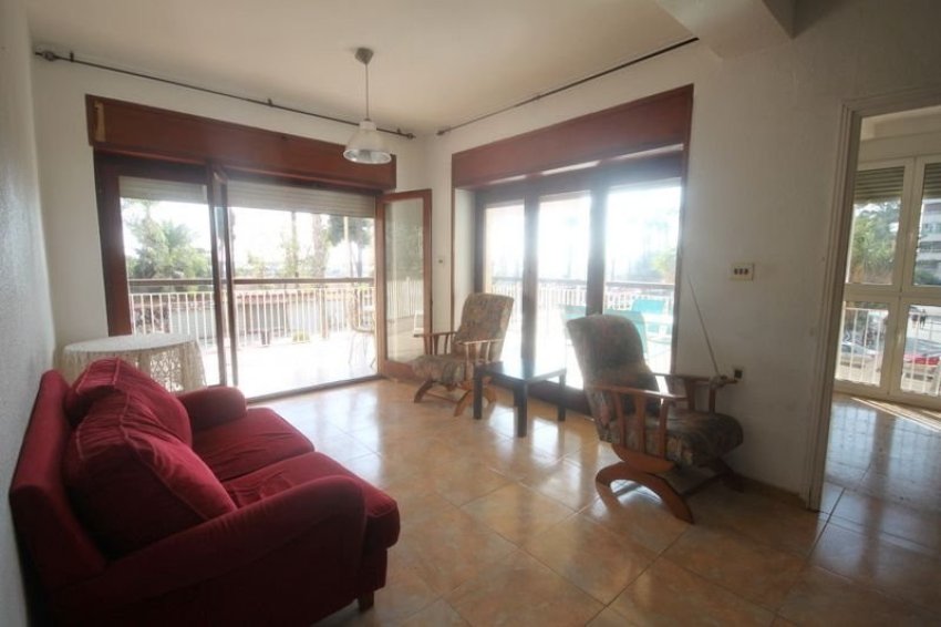 Återförsäljning - Apartment -
Torrevieja