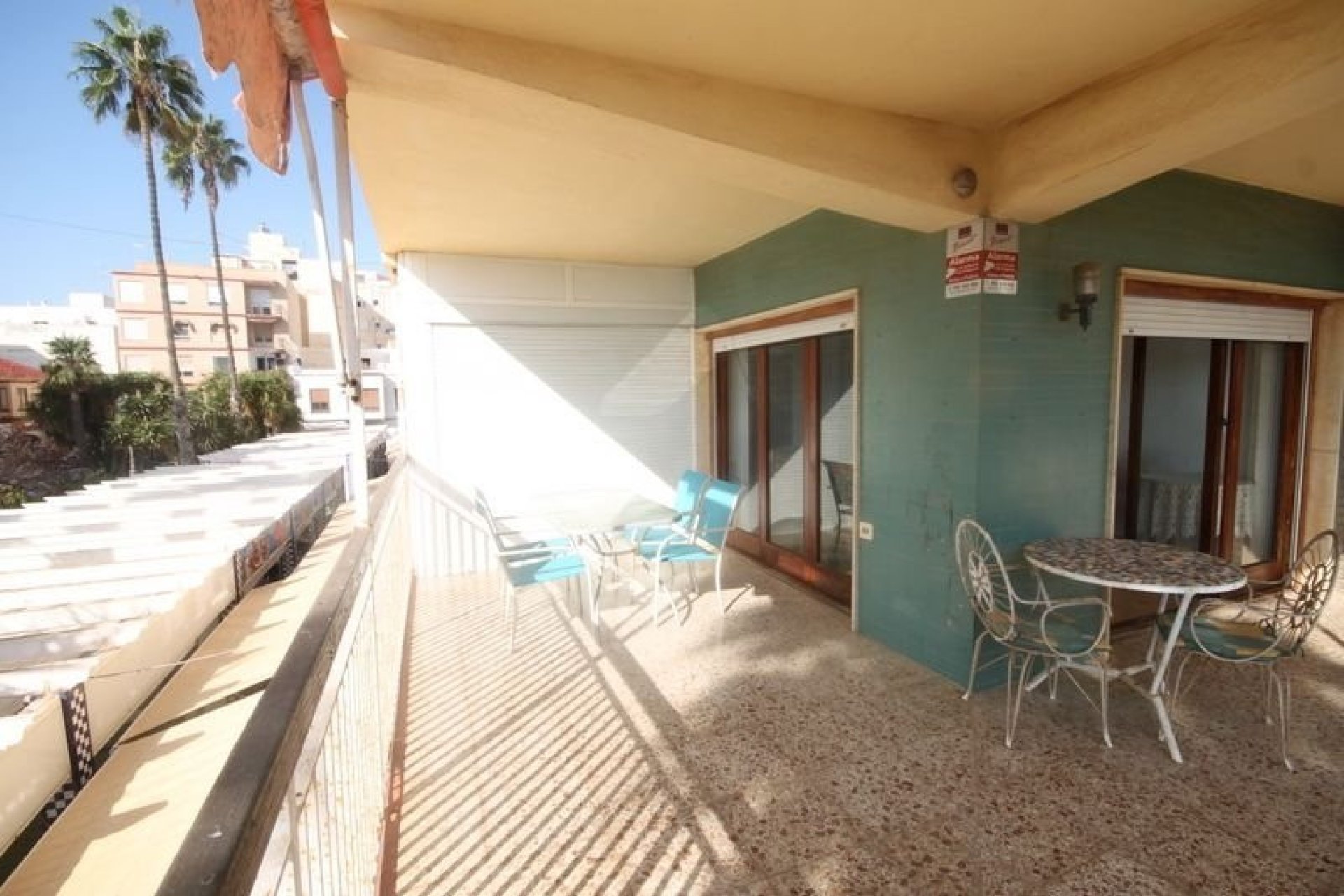 Återförsäljning - Apartment -
Torrevieja