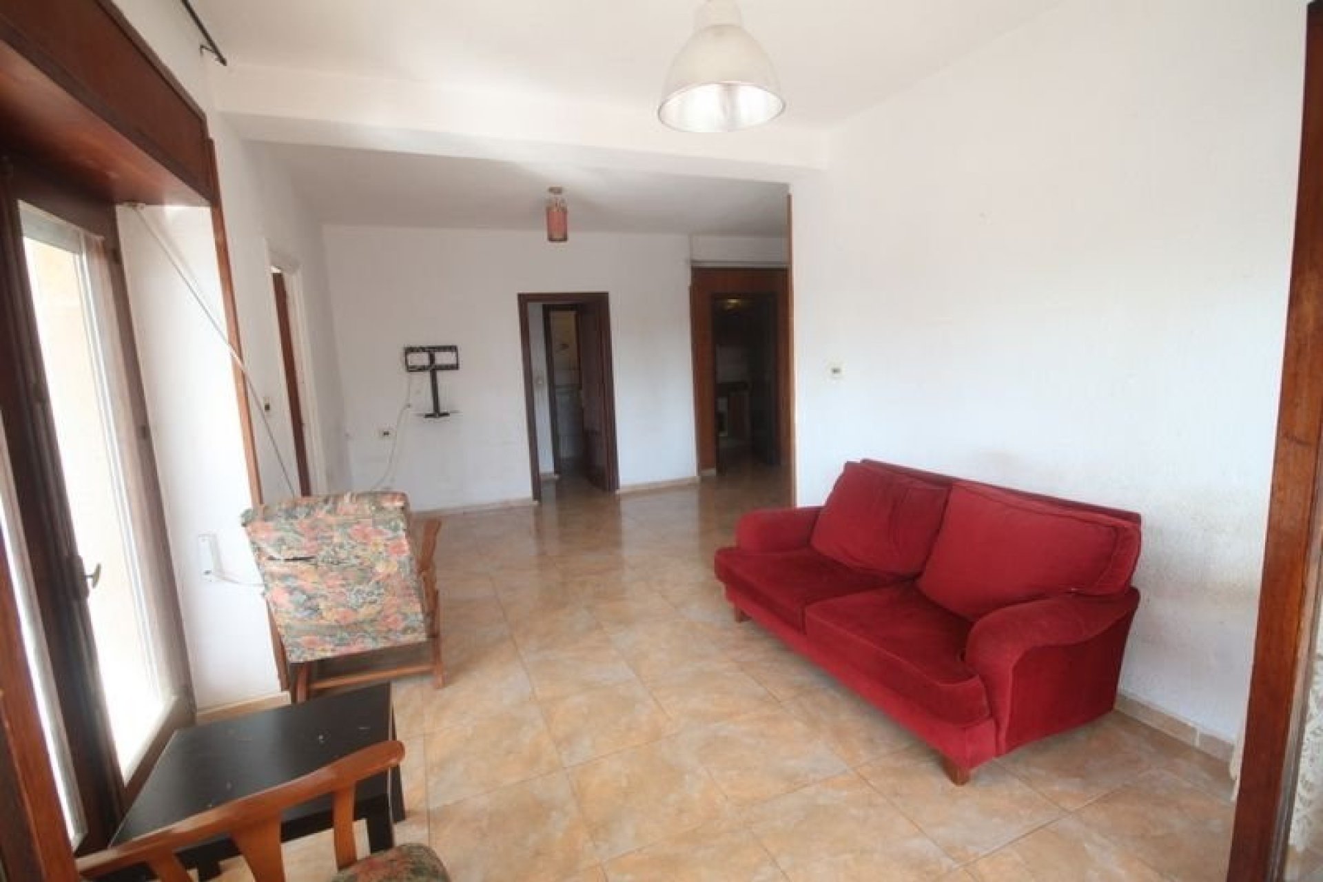 Återförsäljning - Apartment -
Torrevieja