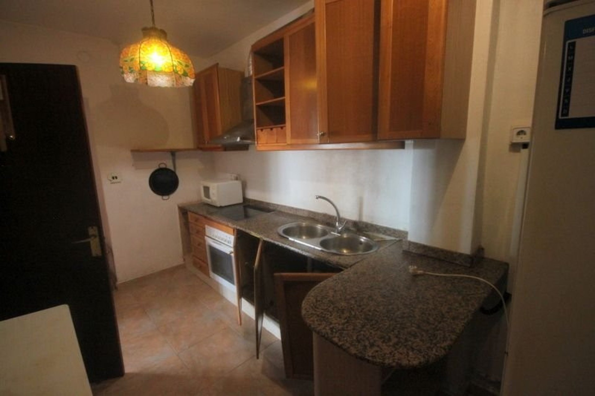 Återförsäljning - Apartment -
Torrevieja