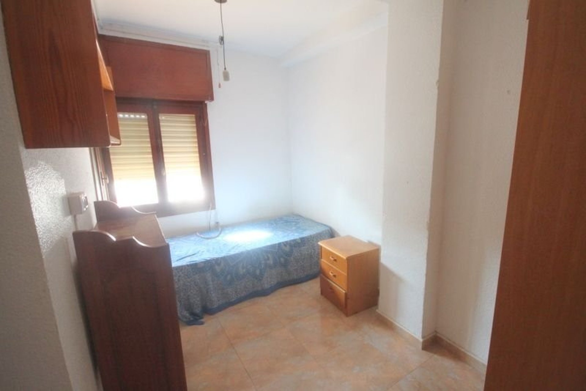 Återförsäljning - Apartment -
Torrevieja