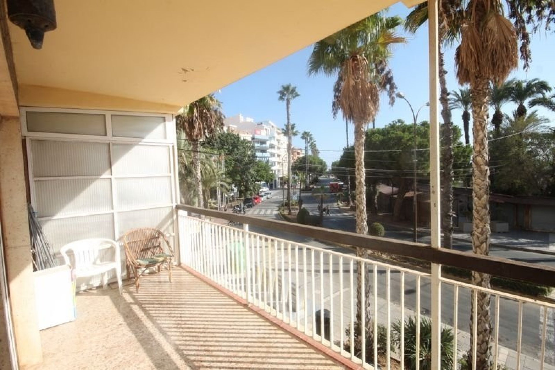 Återförsäljning - Apartment -
Torrevieja