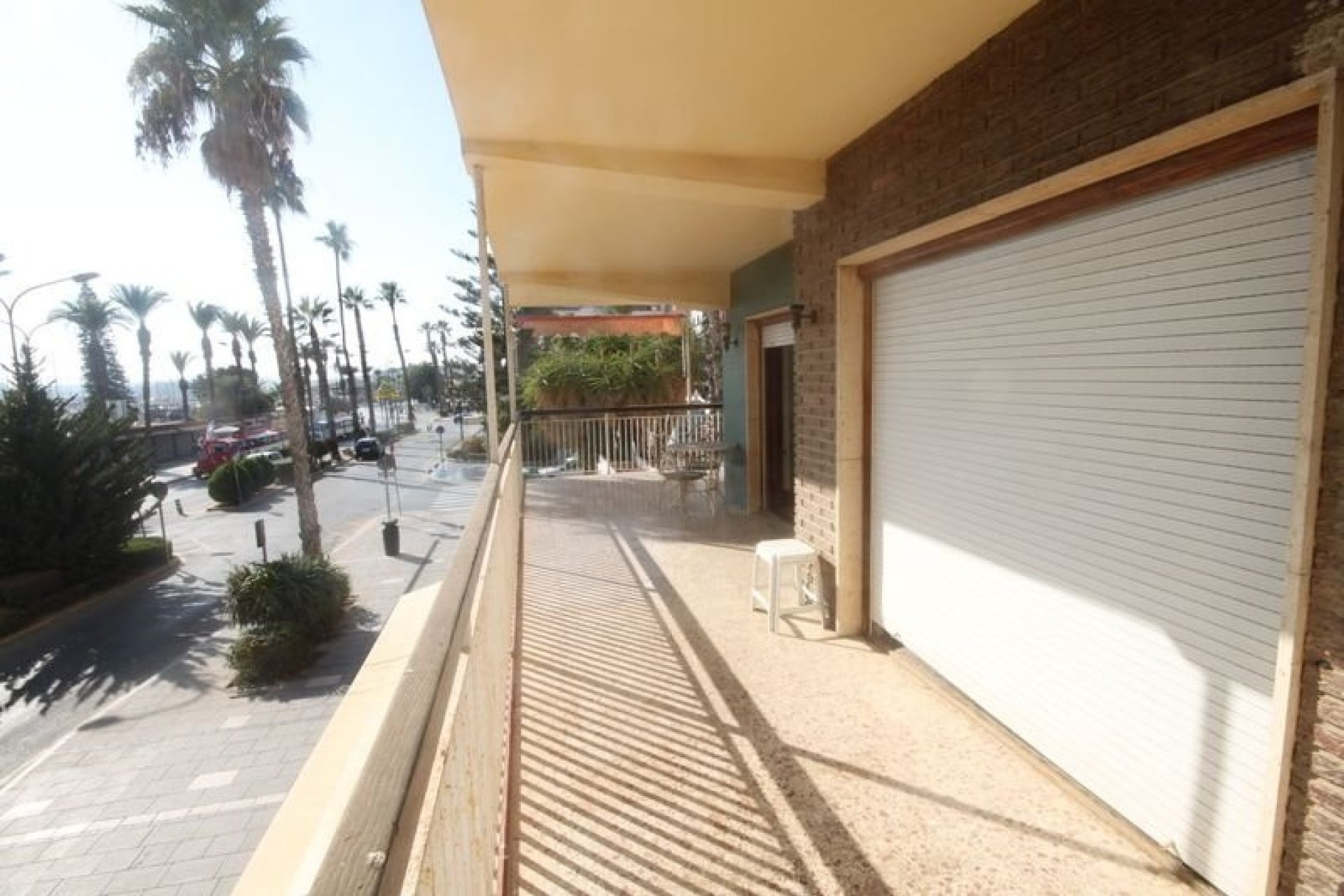 Återförsäljning - Apartment -
Torrevieja