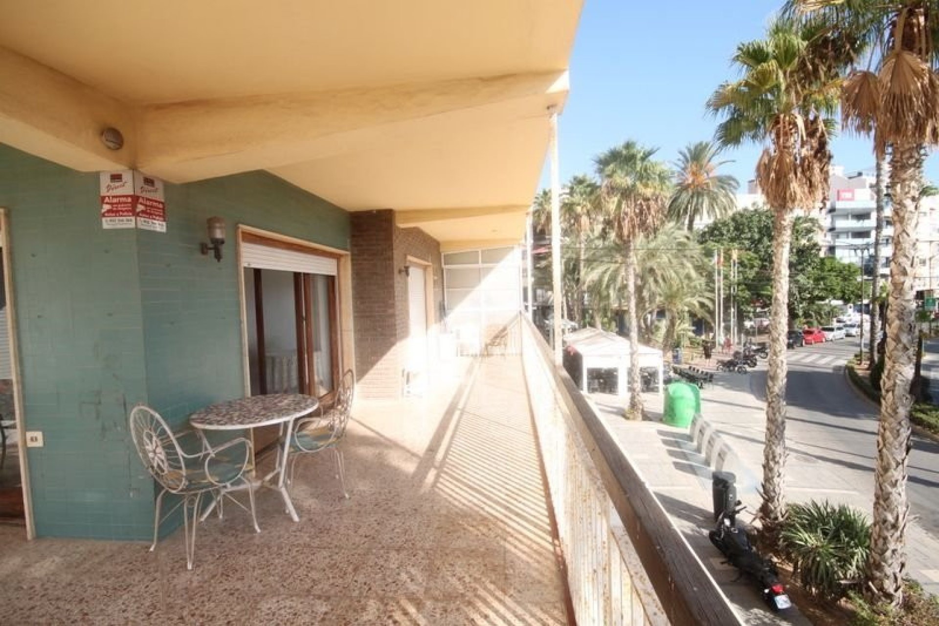 Återförsäljning - Apartment -
Torrevieja