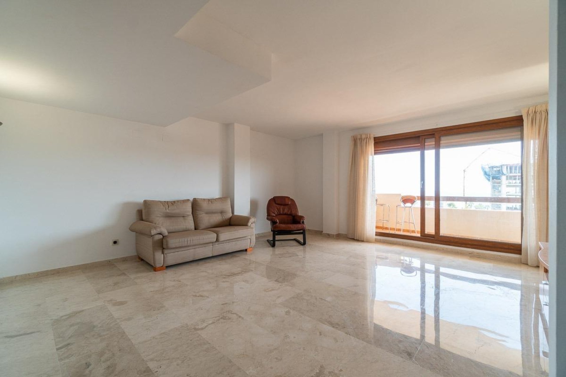 Återförsäljning - Apartment -
Torrevieja