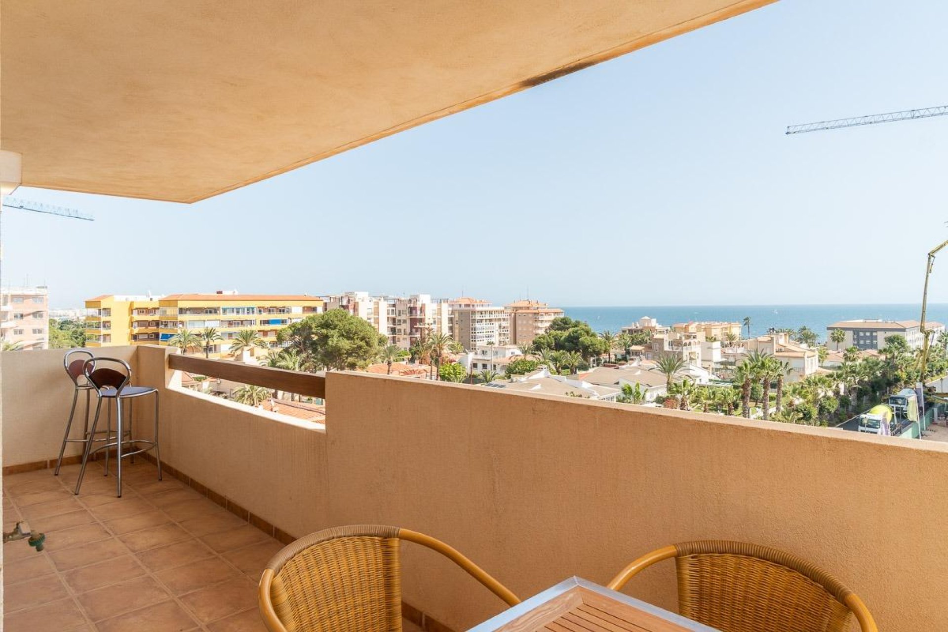 Återförsäljning - Apartment -
Torrevieja