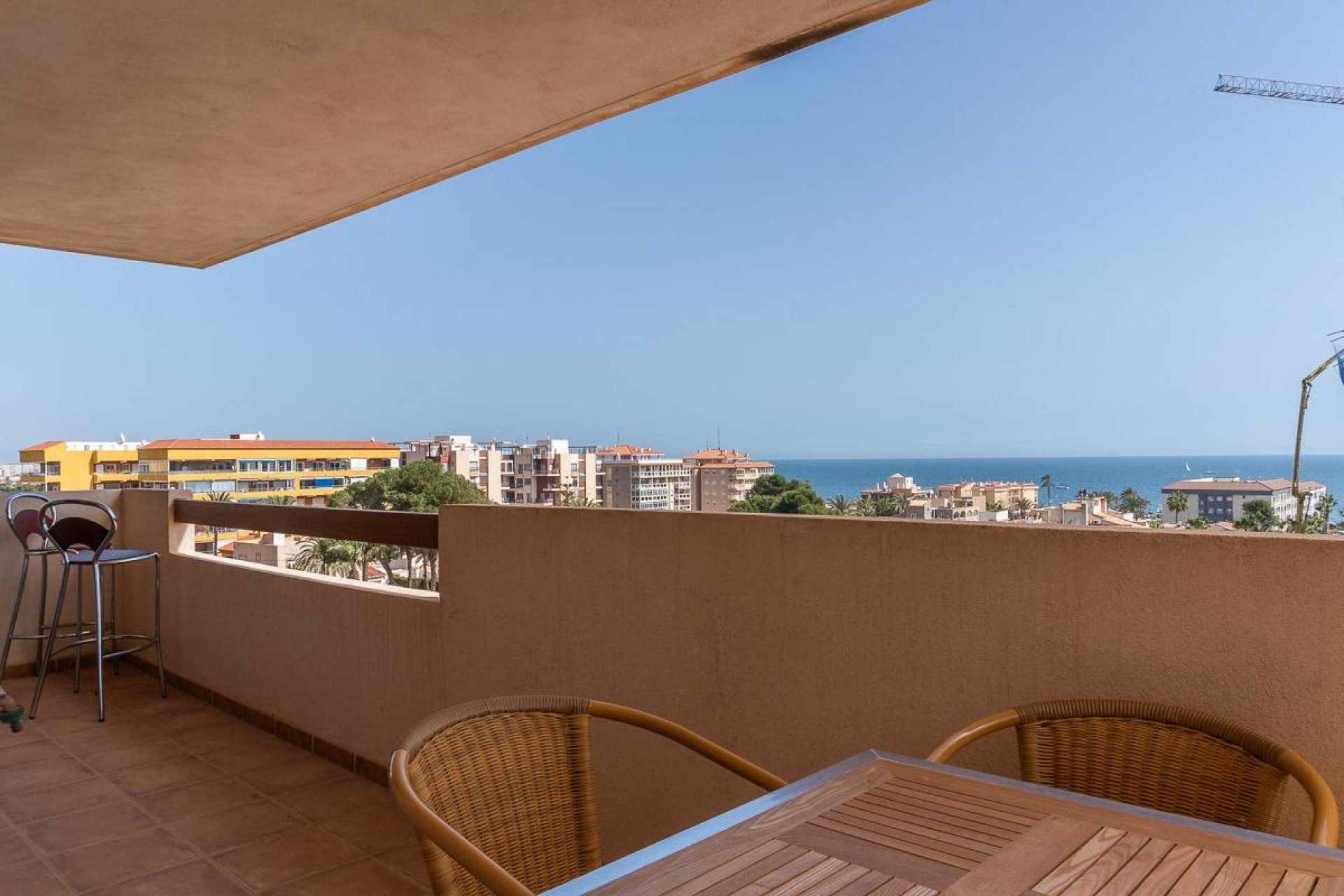 Återförsäljning - Apartment -
Torrevieja