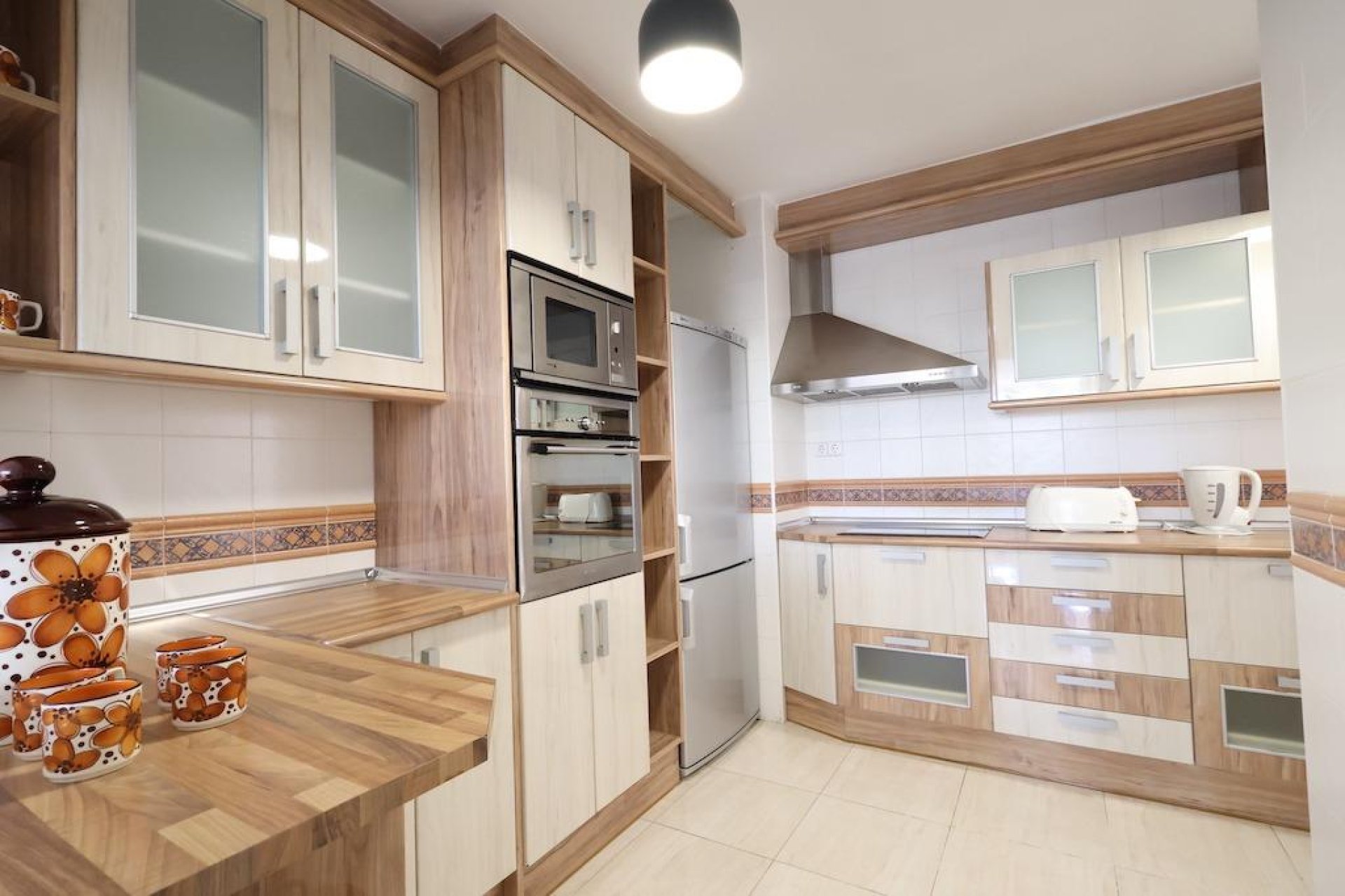 Återförsäljning - Apartment -
Torrevieja