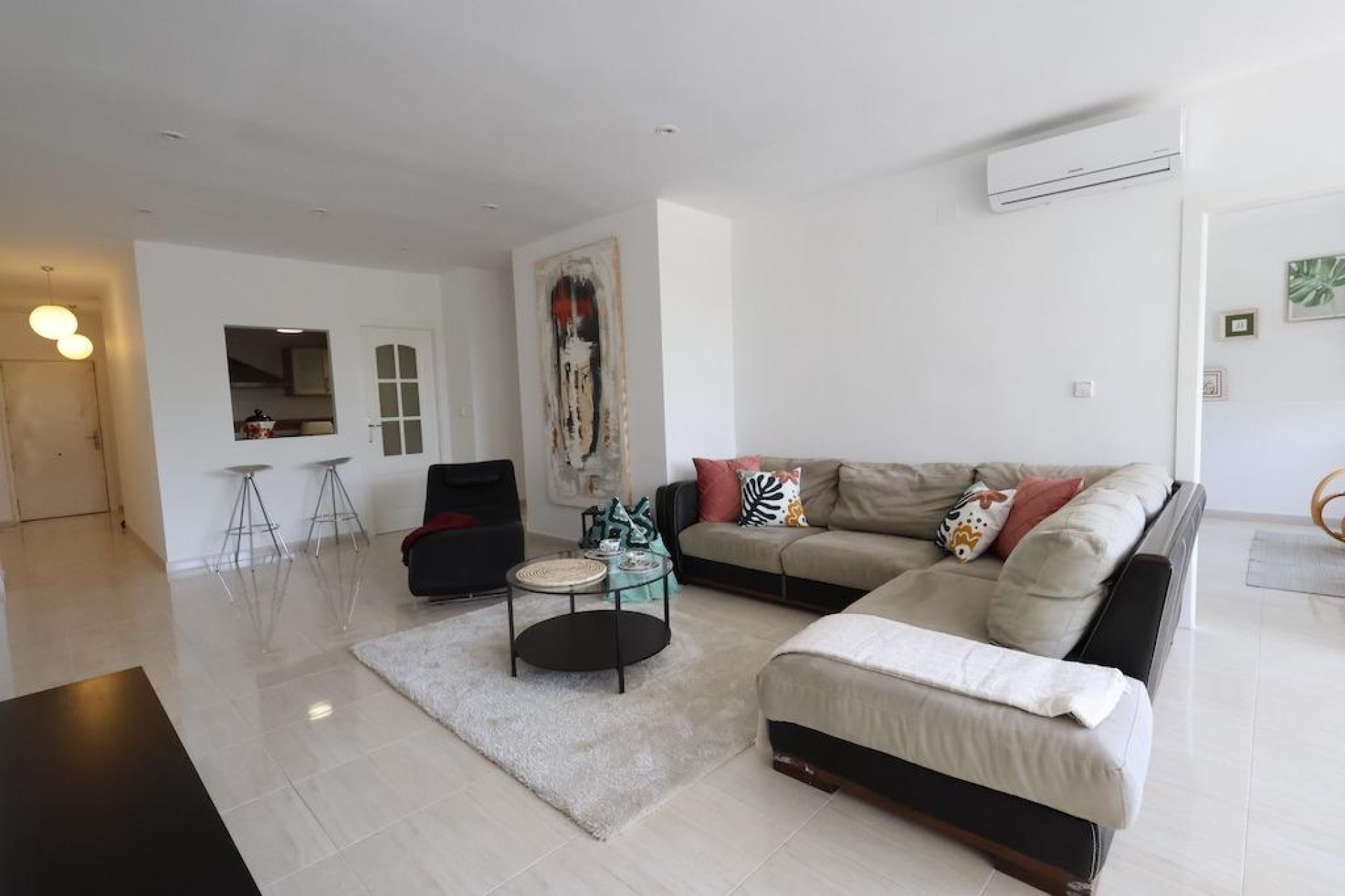 Återförsäljning - Apartment -
Torrevieja