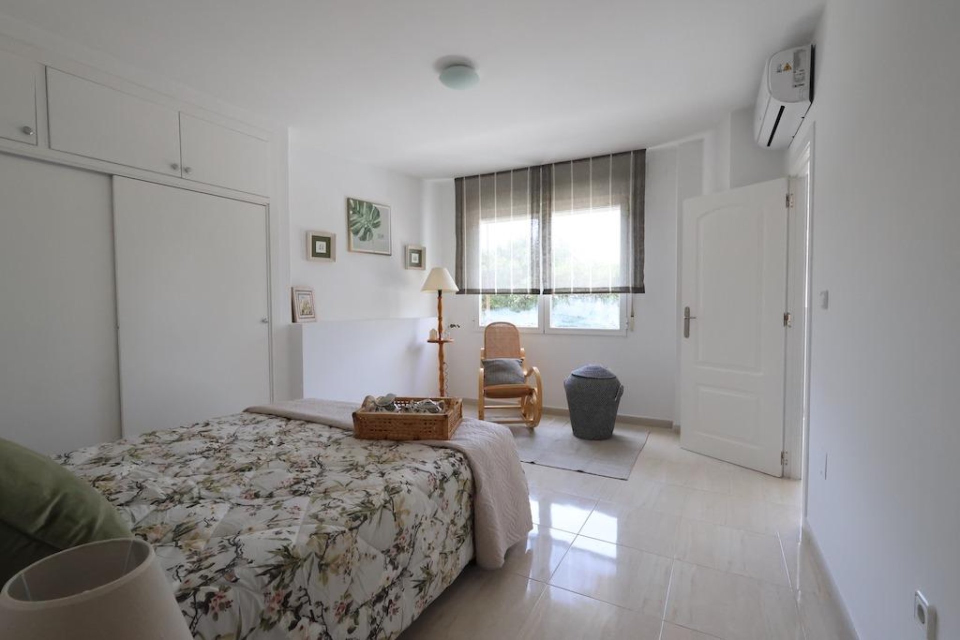 Återförsäljning - Apartment -
Torrevieja