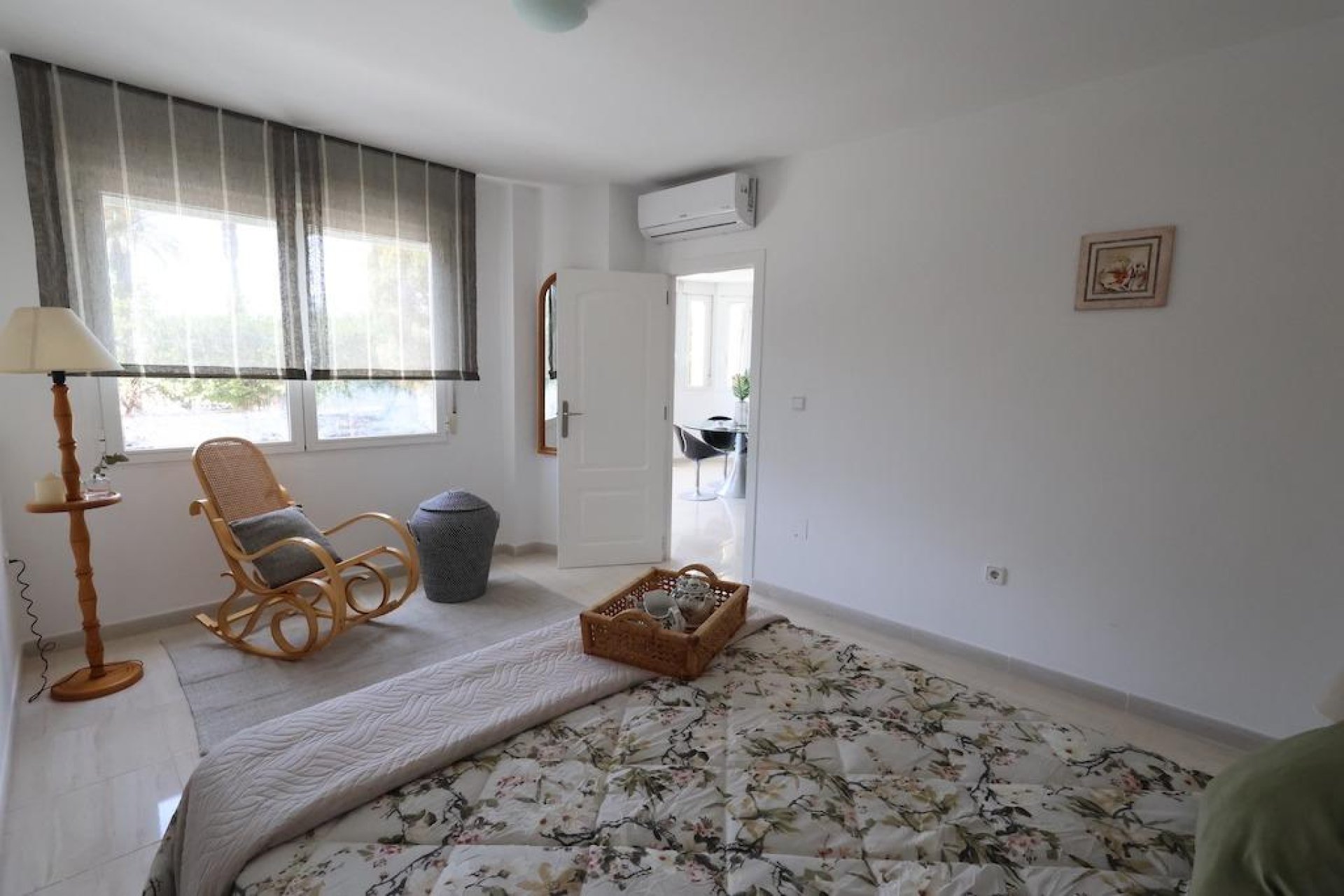 Återförsäljning - Apartment -
Torrevieja