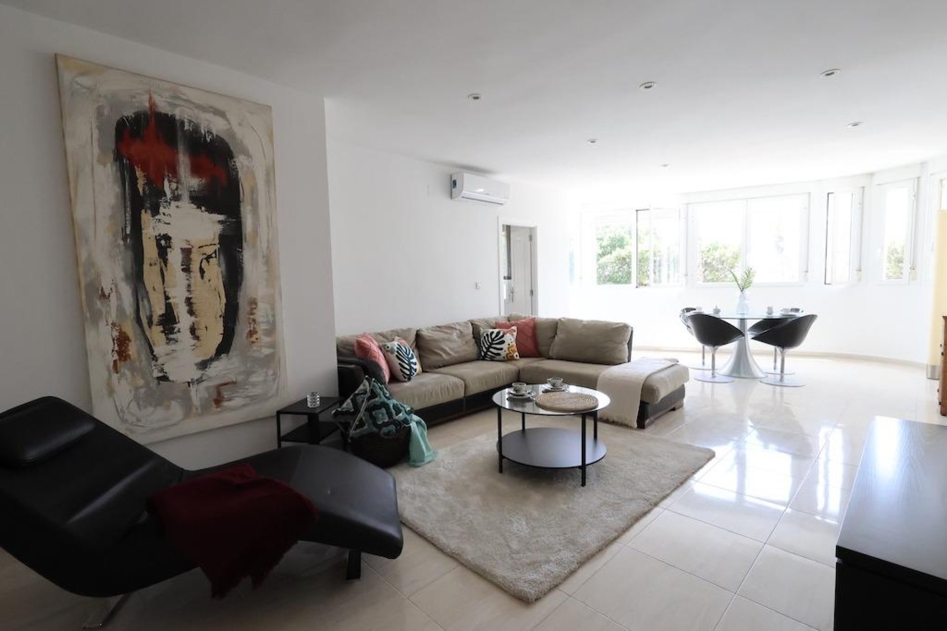 Återförsäljning - Apartment -
Torrevieja