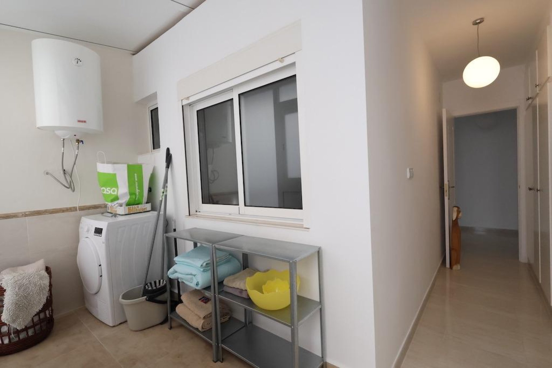 Återförsäljning - Apartment -
Torrevieja