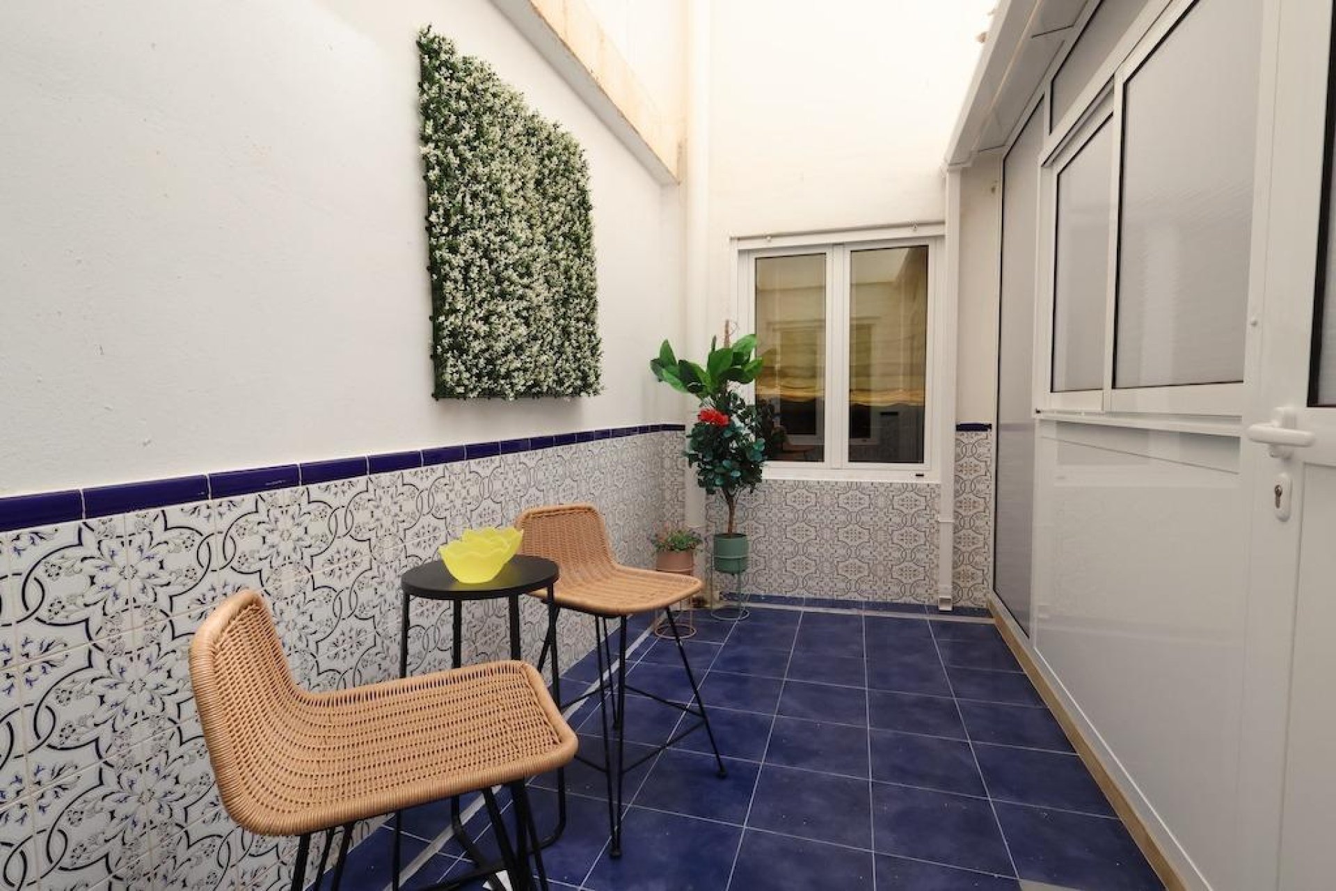 Återförsäljning - Apartment -
Torrevieja