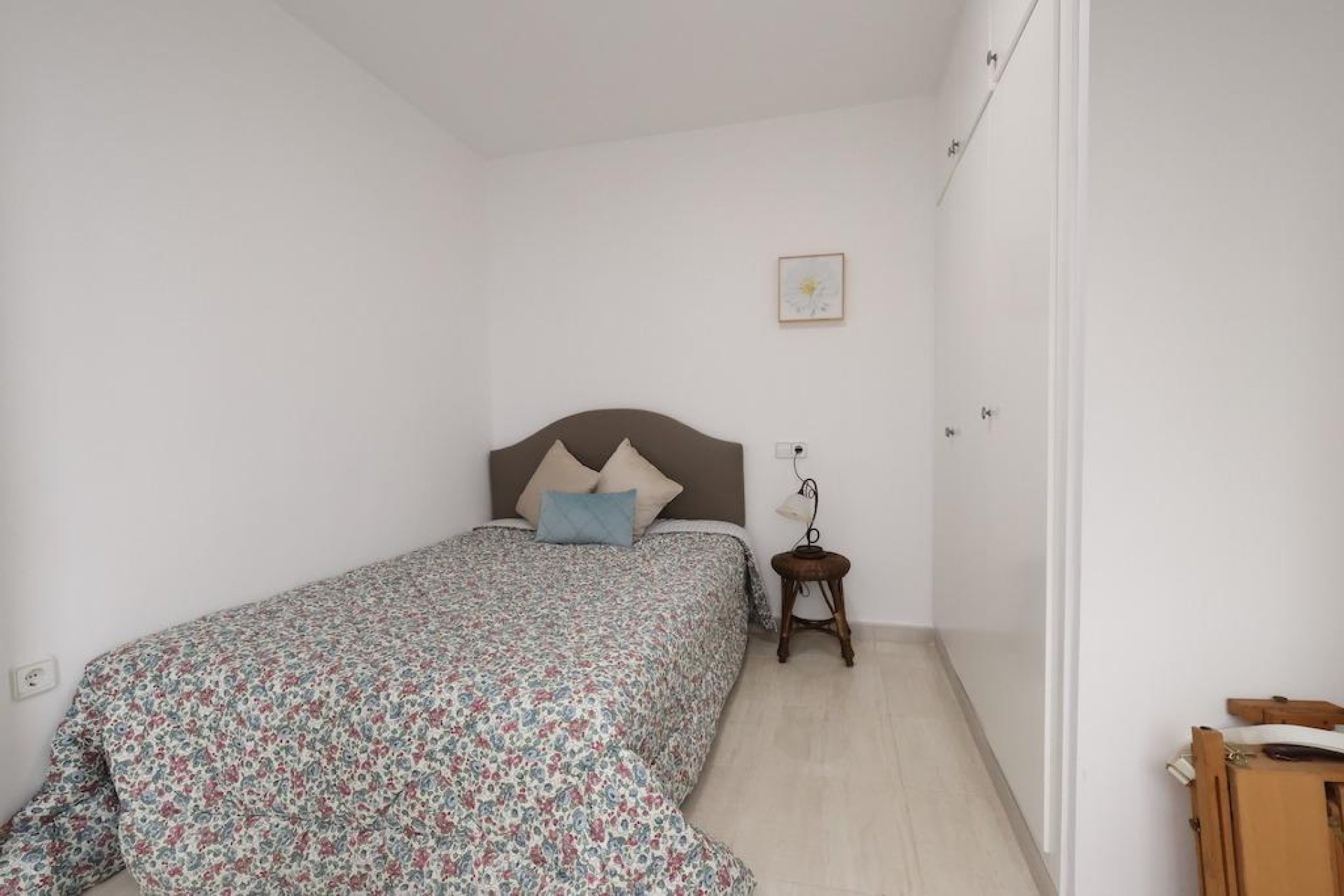 Återförsäljning - Apartment -
Torrevieja