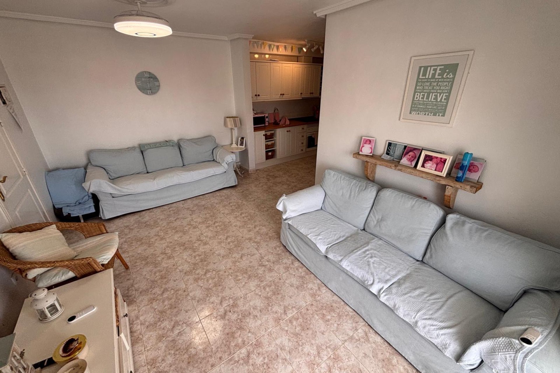 Återförsäljning - Apartment -
Urbanización Ciudad Quesada