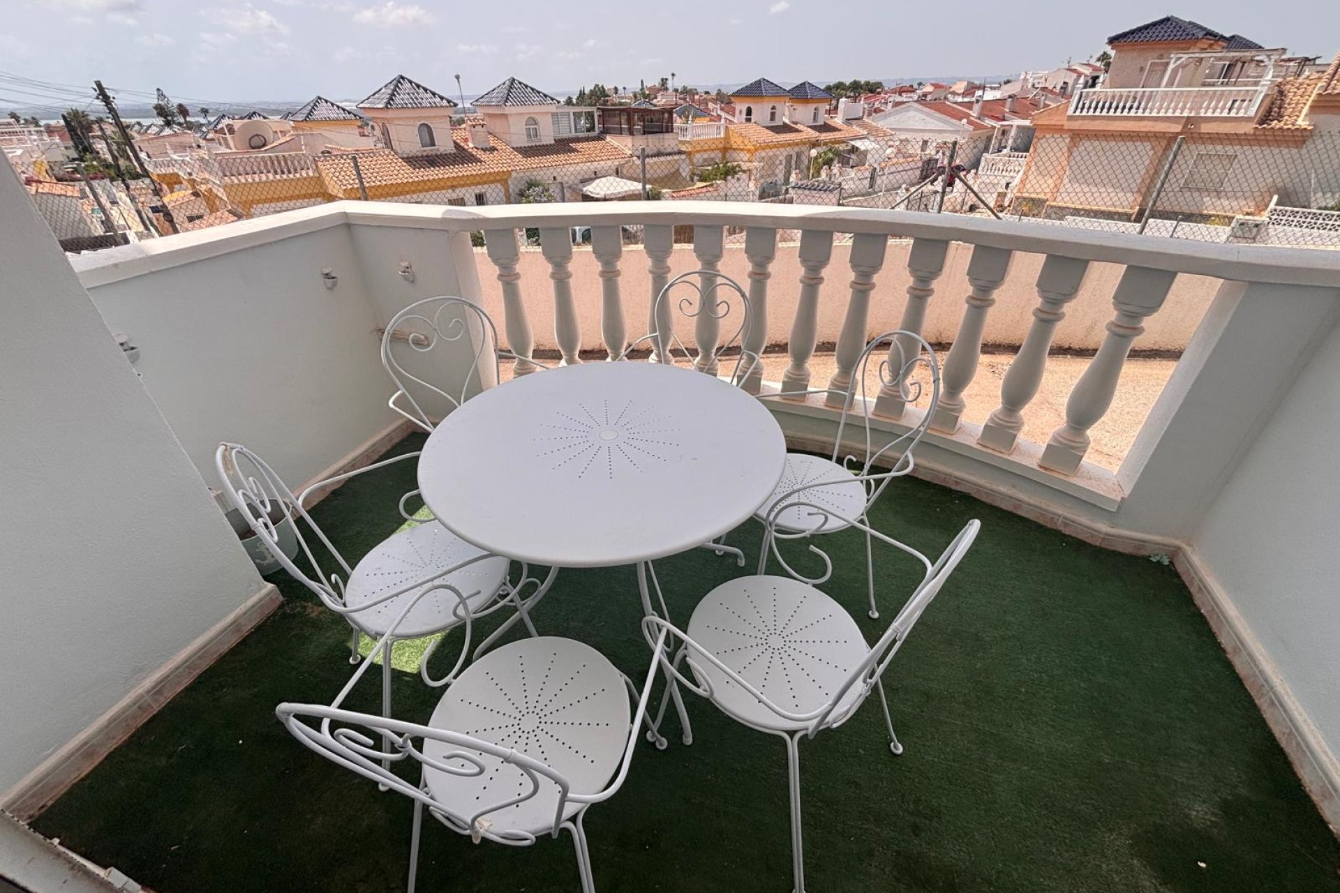 Återförsäljning - Apartment -
Urbanización Ciudad Quesada